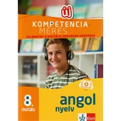 Kompetenciamérés