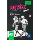 Angol nyelv