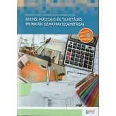 Festő, mázoló, tapétázó