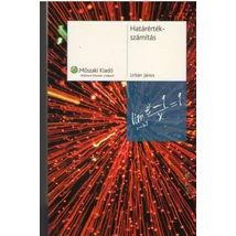 Határérték-számítás - példatár (MK-10475)