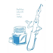 Szebben akarok írni I.