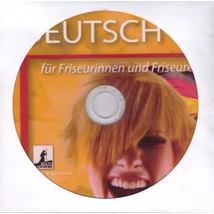 Deutsch für Friseurinnen und Friseure -CD