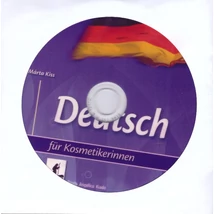 Deutsch für Kosmetikerinnen - CD