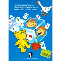 Logopédiai hívóképek és hívóképes dobókockák a pöszeség terápiájához