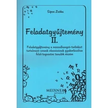 Feladatgyűjtemény a hosszú szavak olvasásának gyakorlásához II.