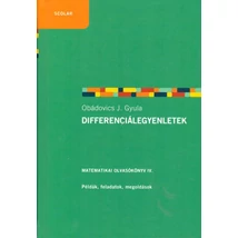 Differenciálegyenletek