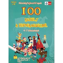 100 rejtély - A tündérmesékről