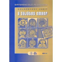 A sajátos ember