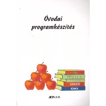 Óvodai programkészítés