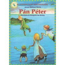 Pán Péter