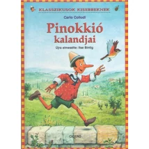 Pinokkió kalandjai
