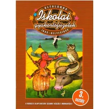 Írás-Helyesírás 3.osztály