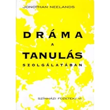Dráma a tanulás szolgálatában 
