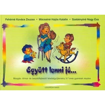Együtt lenni jó