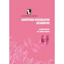 Logopédiai vizsgálatok kézikönyve