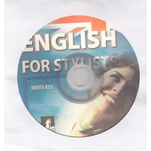 English for Stylist (CD)