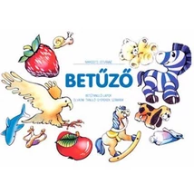 Betűző