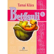 Betűsuli 1.