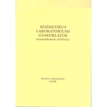 Kozmetikus laboratóriumi gyakorlatok (BA)