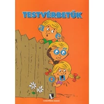 Testvérbetűk