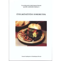 Ételkészítési ismeretek (NS-SP-É)