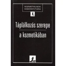 Táplálkozás szerepe a kozmetikában
