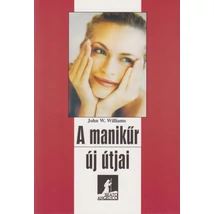 A manikür új útjai