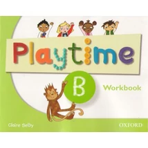 Playtime B Workbook