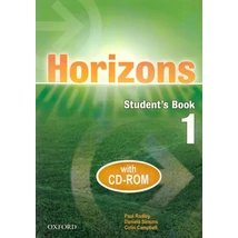 Horizons 1 Student's Book