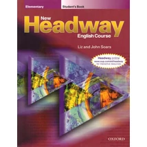 New Headway Elementary Student&#039;s Book