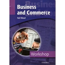 Business and Commerce