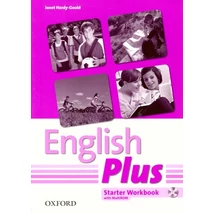 English Plus Starter Workbook (OX-4749046)