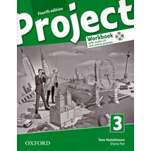 Project 3. Fourth Edition Workbook  (OX-4762922)
