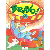 Bravo 3. Pupil's Book