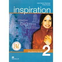 Inspiration 2 Student's Book