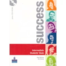 Success Intermediate Students' Book 