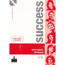 Success Intermediate Workbook (LM-1293)