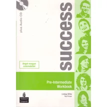 Success Pre-Intermediate Workbook
