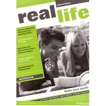 Real Life Elementary Workbook