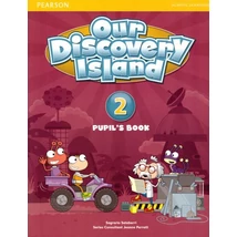 Our Discovery Island 2 Pupil's Book
