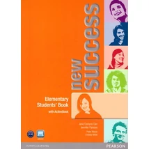 New Success Elementary Students&#039; Book
