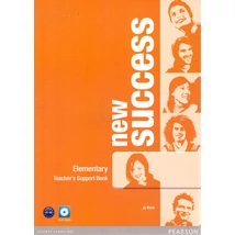 New Success Elementary Teacher&#039;s Support Book