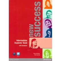 New Success Intermediate Students&#039; Book