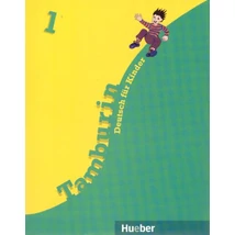 Tamburin 1.Lehrbuch  (HV-020-01577)
