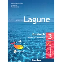 Lagune 3. Kursbuch