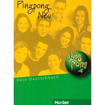Pingpong neu 2. Lehrbuch 