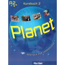 Planet 2 Kursbuch (HV-143-1679)