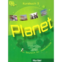 Planet 3 Kursbuch (HV-149-1680)