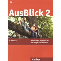 Ausblick 2. Kursbuch 