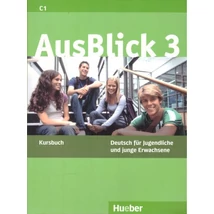 Ausblick 3. Kursbuch 